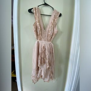 Free people dress